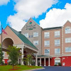 Отель Country Inn & Suites By Radisson, Tallahassee Northwest I10, Fl, фото 1