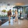 Отель Premier Pearl Hotel Vung Tau, фото 21