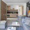 Отель Eric Vökel Boutique Apartments - Hamburg Suites, фото 6