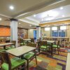 Отель Fairfield Inn & Suites by Marriott Hinesville Fort Stewart, фото 16