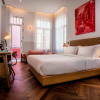 Отель Nordoy Hotel Tel Aviv, фото 12