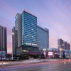 Отель Ramada Plaza Wyndham Xiangyang Xiangzhou в Сянфане