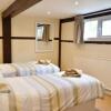 Отель Wrenbury Mill Apartment, фото 6