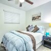 Отель Chic Mesa Home - Furnished Patio + Gas Grill!, фото 2