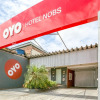 Отель OYO Nobs Hotel, São João de Meriti, фото 1