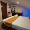 Отель CLOCKWORKORANGE Luxury Suites, фото 7