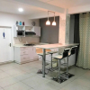 Отель Apartment With 2 Bedrooms in Flic en Flac, With Wonderful sea View, Shared Pool, Enclosed Garden, фото 11