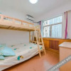 Отель Qingdao Little Times Youth Hostel  May4th Square Store, фото 15