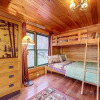 Отель 'twin Creeks Lodge' w/ Hot Tub < 1 Mi to Lake!, фото 7