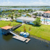 Отель Luxurious 2 Bd Close to Disney @ Storey Lake 204P, фото 22