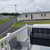 Отель Lakeland Caravan Retreat in Grange-over-sands, фото 1