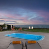 Отель Kyra Beachfront House, фото 7