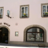 Отель Altstadt Hotel Wolf, фото 1