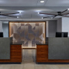 Отель Crowne Plaza Little Rock, фото 16
