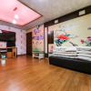 Отель Seocheon Taxi Hotel, фото 18
