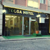 Отель Tolga Hotel, фото 11