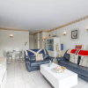 Отель Spacious Apartment With Terrace, фото 9