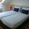 Отель Budget Inn Barbizon - Fontainebleau, фото 31