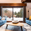 Отель Luxury 280m2 Chalet 12pax Heart of Les Praz, фото 4