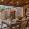 Отель S'ERA NOVA - Beautiful villa with private pool surrounded by a beautiful garden. Free WIFI, фото 43