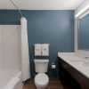Отель Woodspring Suites Chandler Airport, фото 8