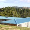 Отель Pukeatua Farmstay, фото 16