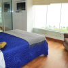 Отель Modern Miraflores Apartment Ocean View, фото 3