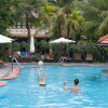 Отель Vinh Hung Riverside Resort & Spa, фото 38