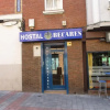 Отель Hostal Becares, фото 24