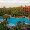 Отель Disneys Animal Kingdom Lodge, фото 1