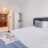 Отель Good Place And Homey Studio Sky House Bsd Apartment, фото 6