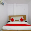 Отель Red Carmine by Oyo Rooms, фото 5