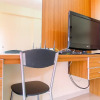 Отель Spacious Studio Room @ Park View Condominium Apartment, фото 11