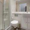 Отель Stylish 1BR studio in the heart of Liverpool, фото 9