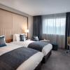 Отель Crowne Plaza London Heathrow T4, an IHG Hotel, фото 26