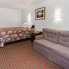 Отель Days Inn by Wyndham Stoughton WI., фото 6