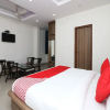 Отель OYO 6137 Hotel Star, фото 10