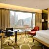 Отель Crowne Plaza Hong Kong Causeway Bay, an IHG Hotel, фото 4