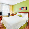 Отель TownePlace Suites by Marriott Savannah Midtown, фото 5
