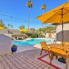Отель Phoenix Home w/ Pool & Camelback Mtn Views!, фото 10