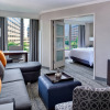 Отель Chicago Marriott Suites O'Hare, фото 15