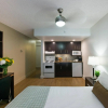 Отель West Coast Suites at UBC, фото 6
