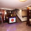 Отель Arina Inn в Нью-Дели