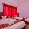 Отель OYO 164 Hotel Tulip Pokhara Inn, фото 14