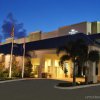 Отель Homewood Suites by Hilton Ft. Lauderdale Airport-Cruise Port, фото 1
