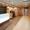 Отель Super Hotel Namba Nipponbashi в Осаке