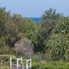 Отель Resort On The Beach 5203 Ocean Retreat, фото 11