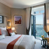 Отель Hôtel Barrière Le Grand Hôtel Dinard, фото 7