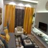 Отель 'Golden Aurora' Apartment With Elegant Style, фото 9