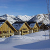 Отель Well-Kept Apartment in Les Sybelles with 310 Km. of Slopes, фото 18